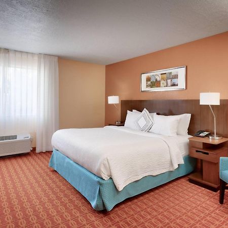 Fairfield Inn By Marriott Provo Luaran gambar