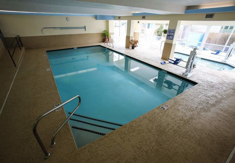 Fairfield Inn By Marriott Provo Luaran gambar