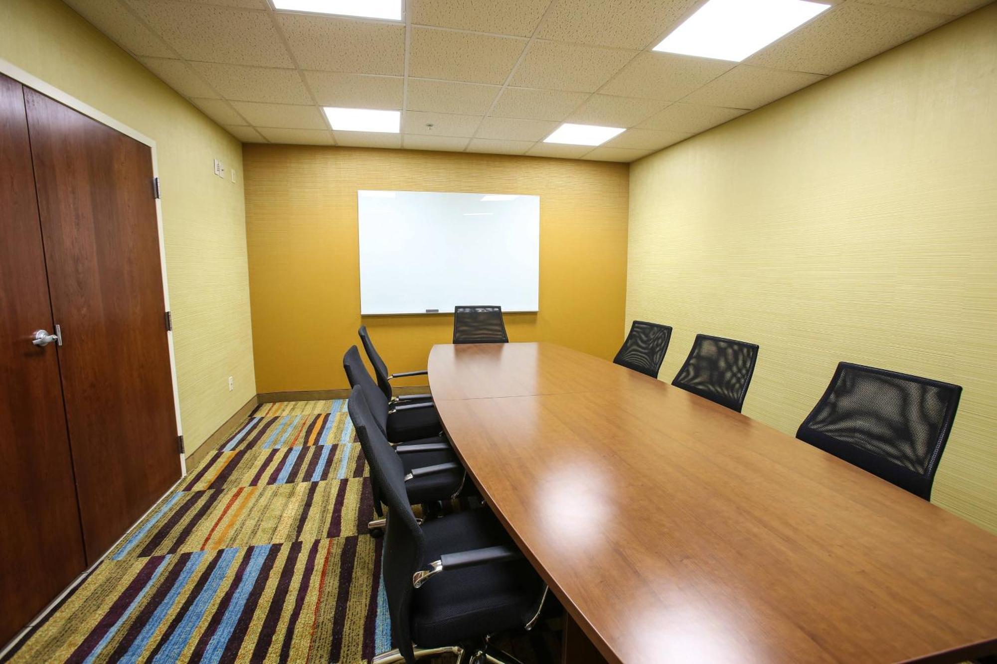 Fairfield Inn By Marriott Provo Luaran gambar