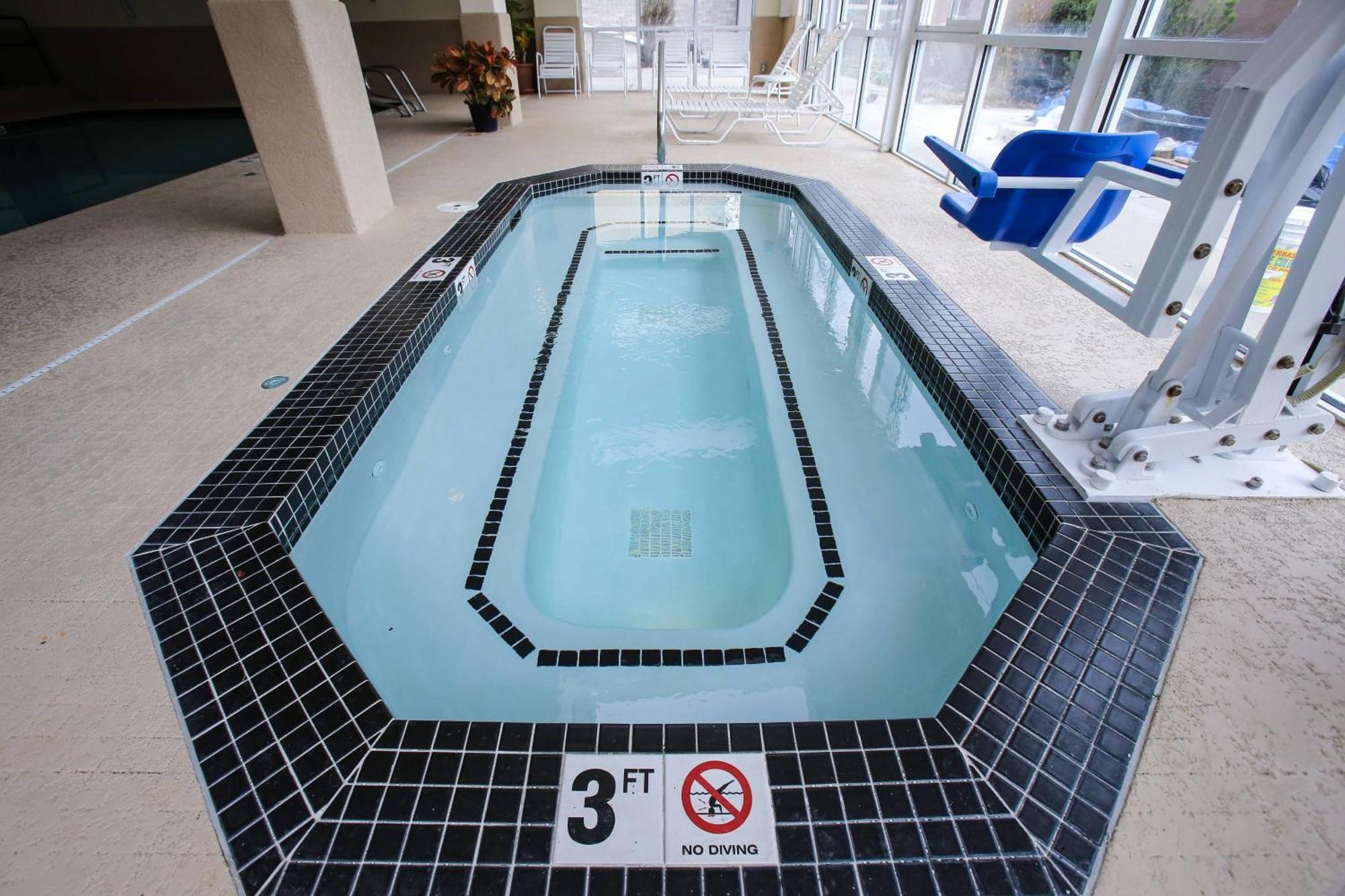 Fairfield Inn By Marriott Provo Luaran gambar