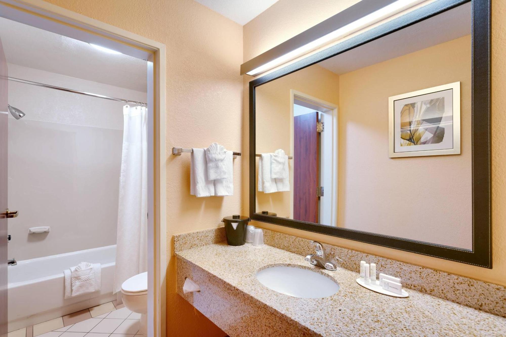 Fairfield Inn By Marriott Provo Luaran gambar
