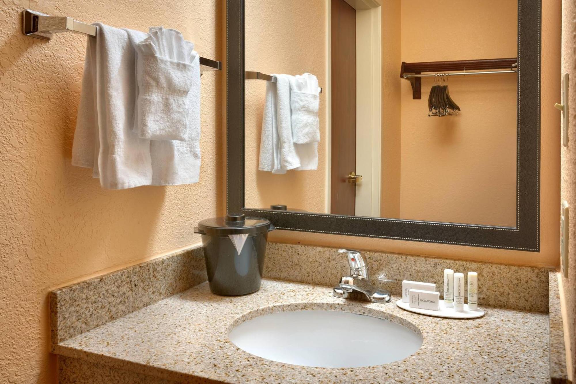 Fairfield Inn By Marriott Provo Luaran gambar