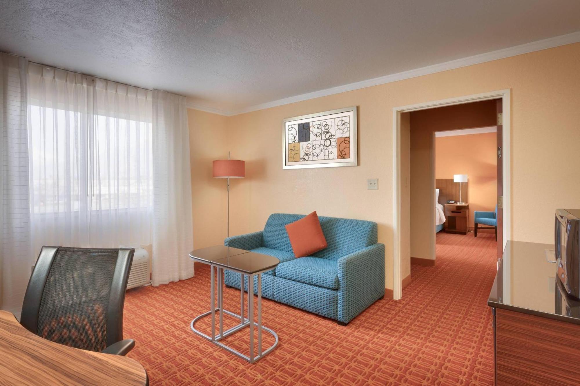 Fairfield Inn By Marriott Provo Luaran gambar