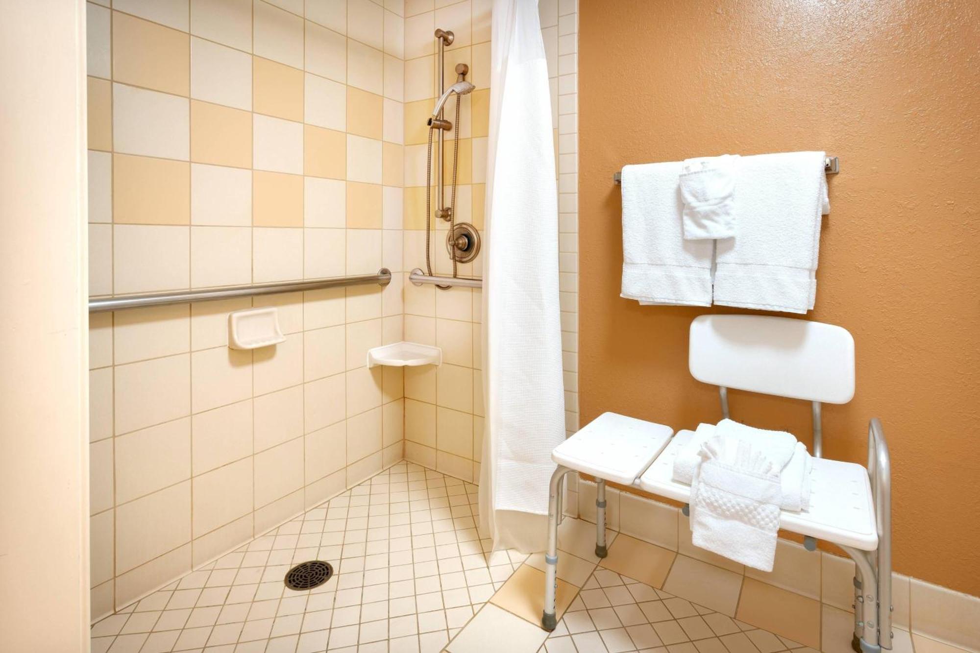 Fairfield Inn By Marriott Provo Luaran gambar