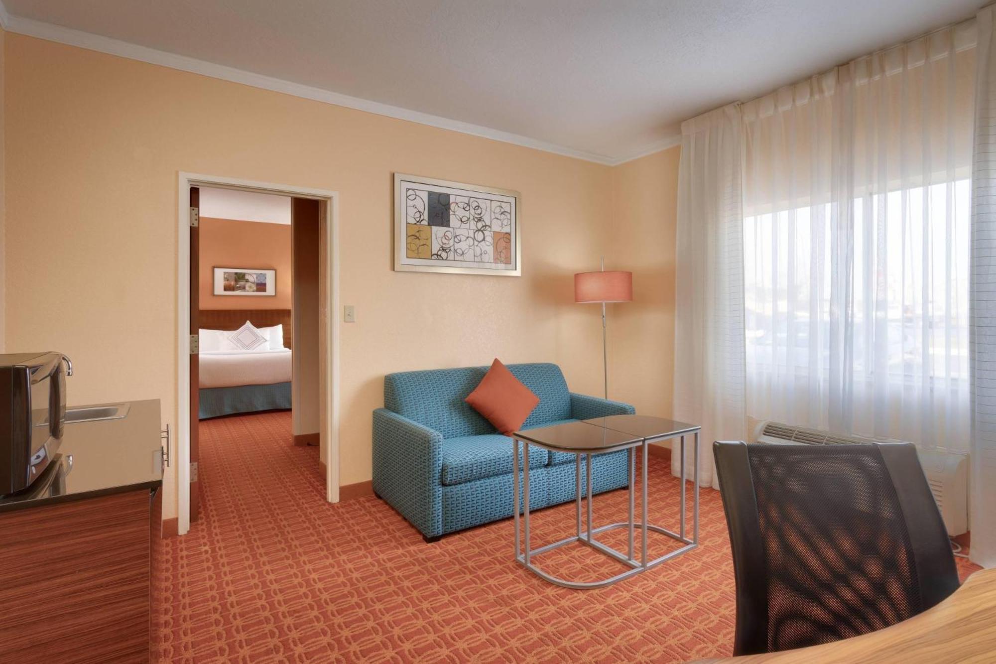Fairfield Inn By Marriott Provo Luaran gambar