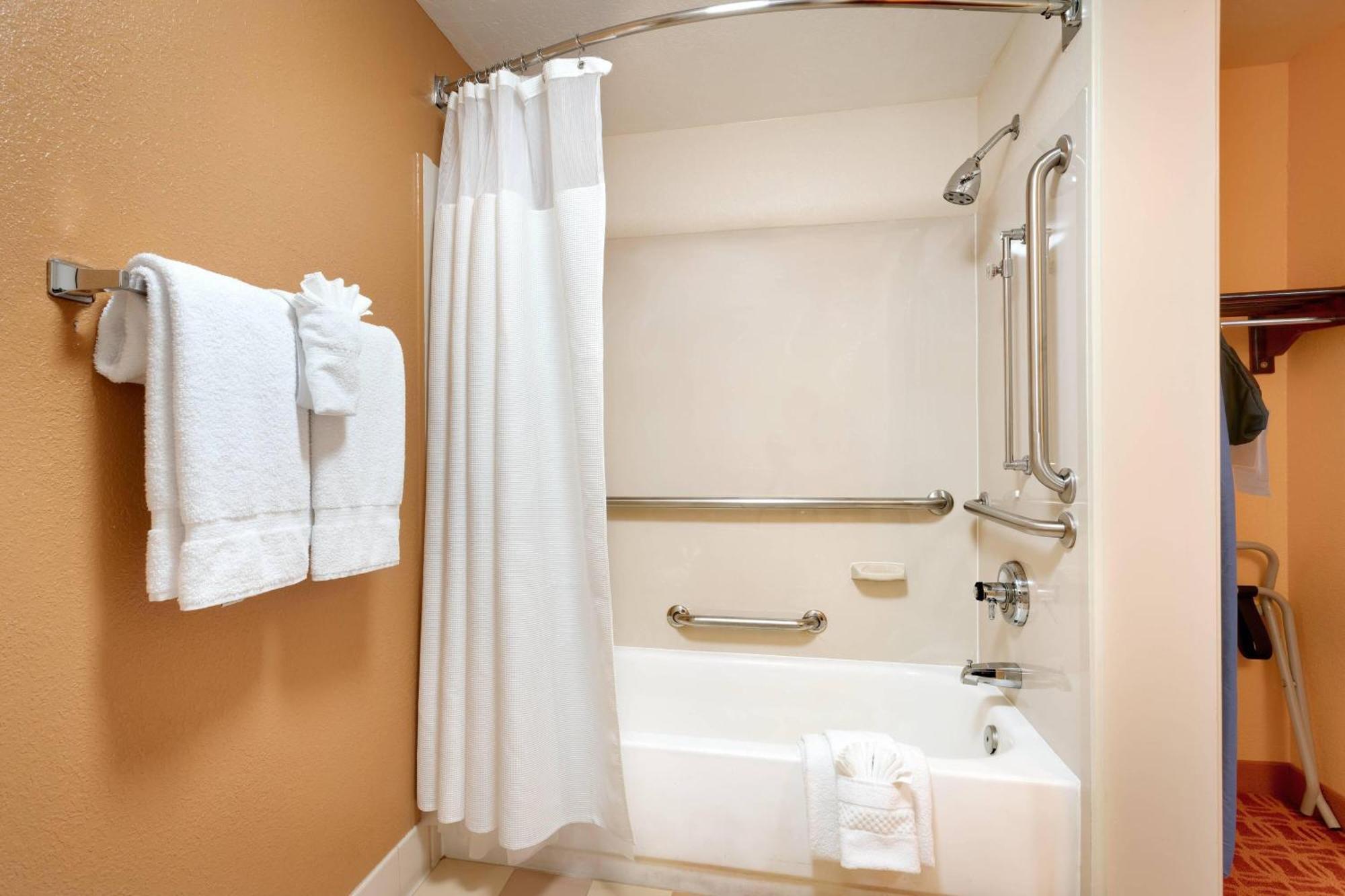 Fairfield Inn By Marriott Provo Luaran gambar