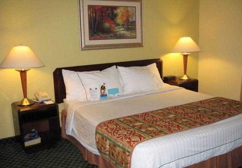 Fairfield Inn By Marriott Provo Luaran gambar