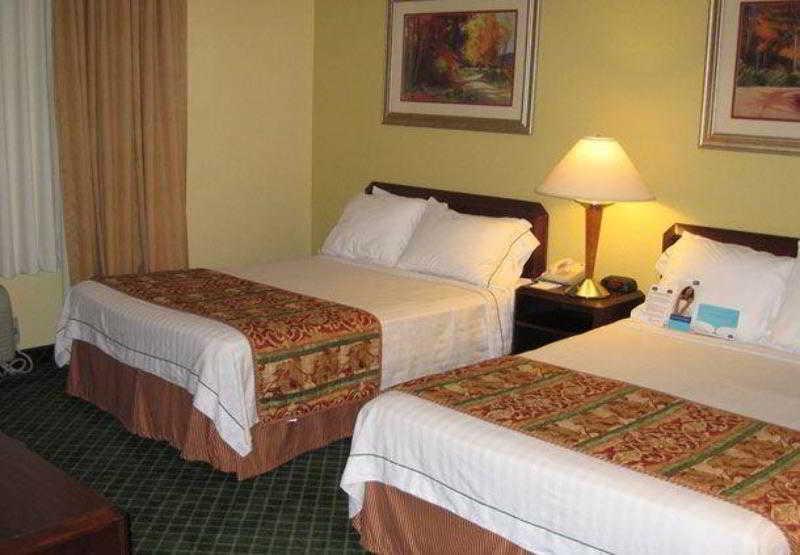 Fairfield Inn By Marriott Provo Luaran gambar