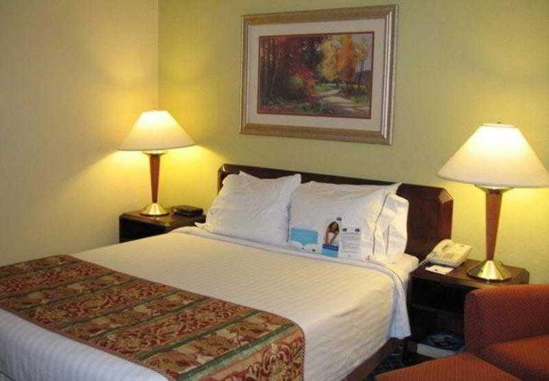 Fairfield Inn By Marriott Provo Luaran gambar
