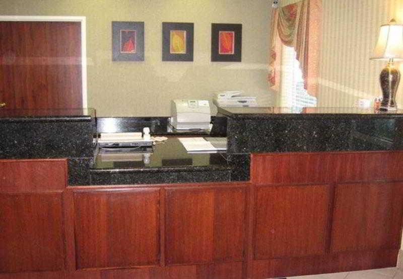Fairfield Inn By Marriott Provo Dalaman gambar