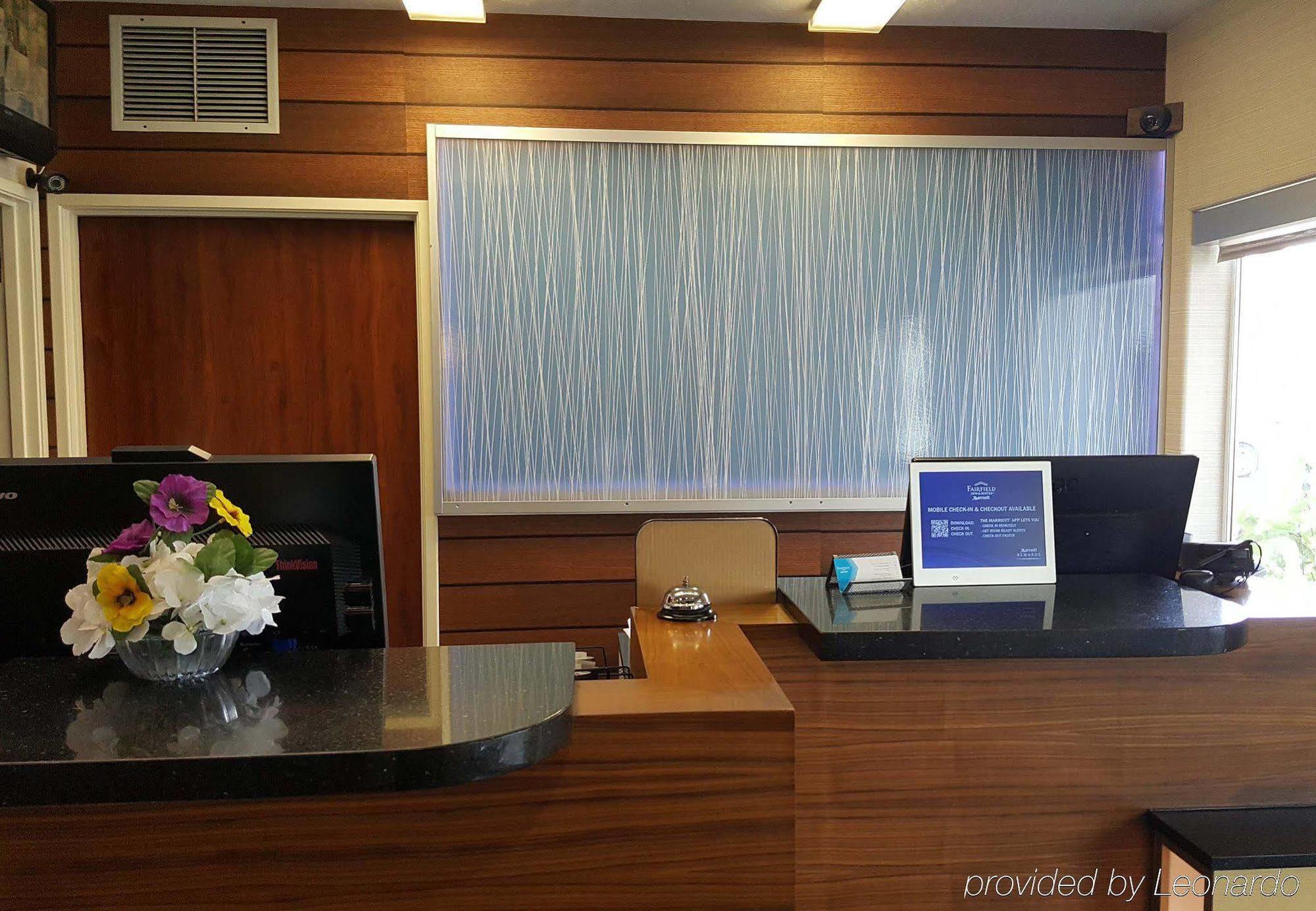 Fairfield Inn By Marriott Provo Luaran gambar