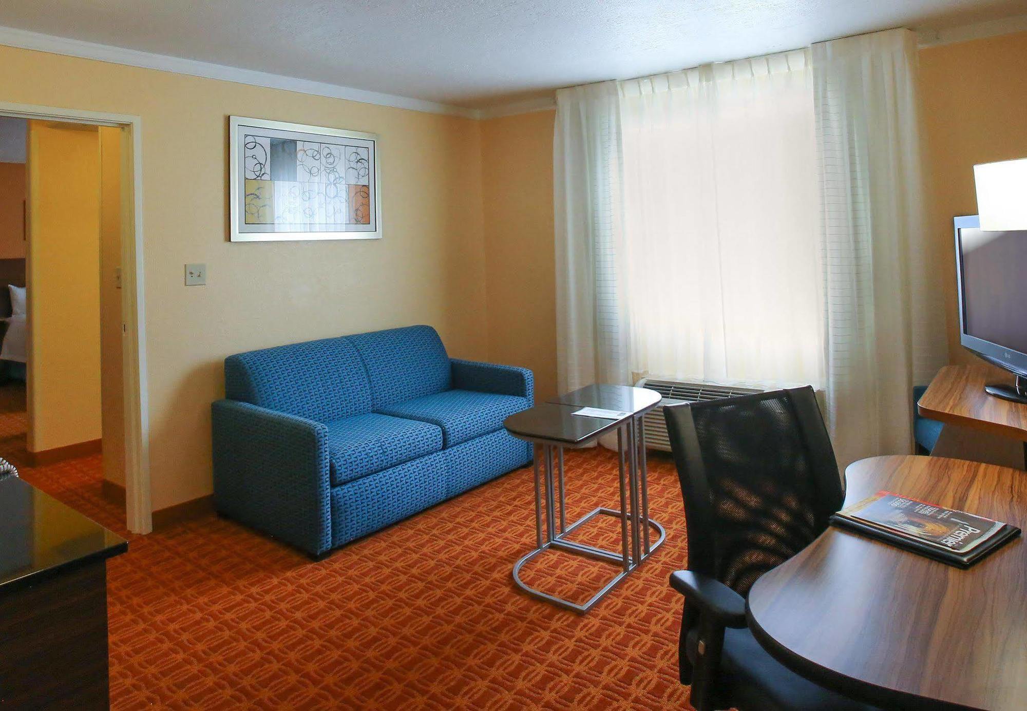 Fairfield Inn By Marriott Provo Luaran gambar