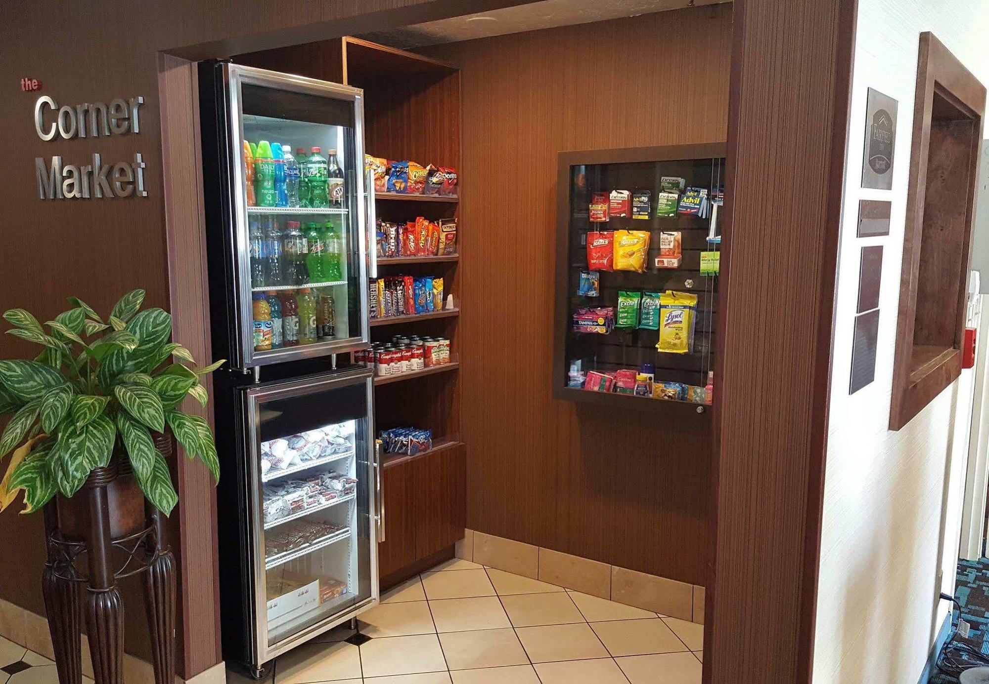 Fairfield Inn By Marriott Provo Luaran gambar
