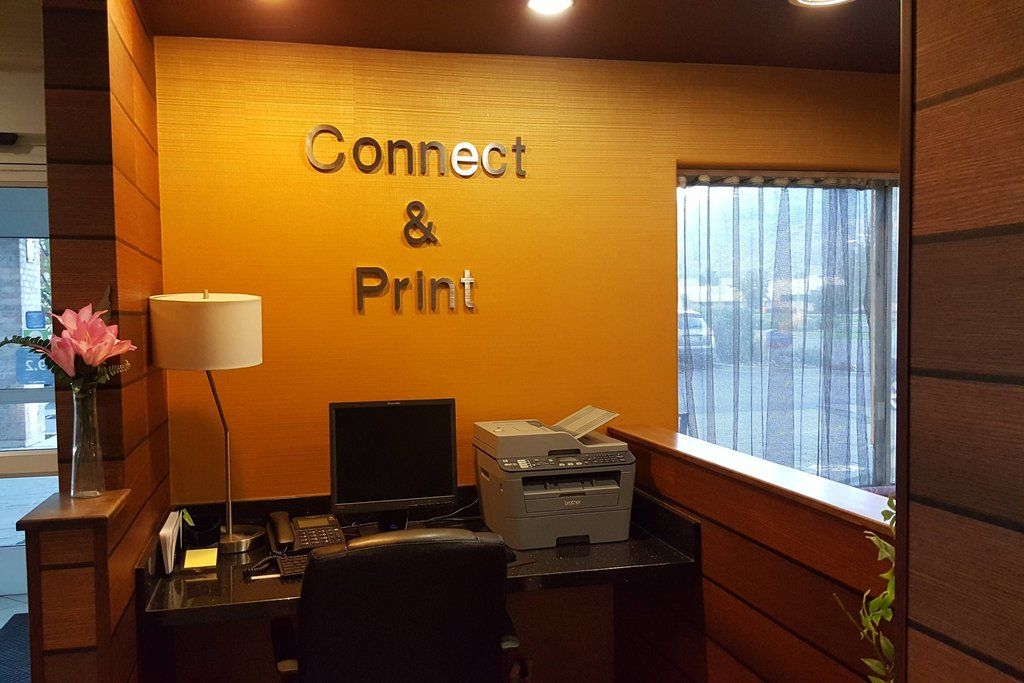 Fairfield Inn By Marriott Provo Luaran gambar