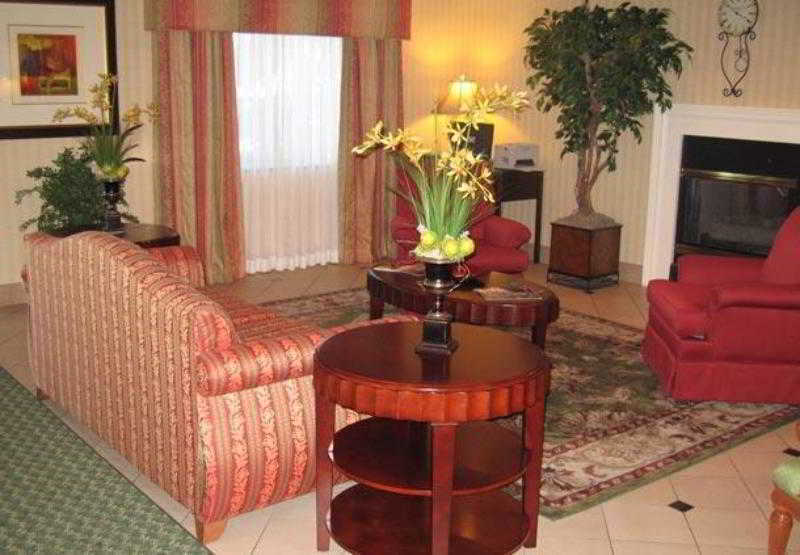 Fairfield Inn By Marriott Provo Luaran gambar