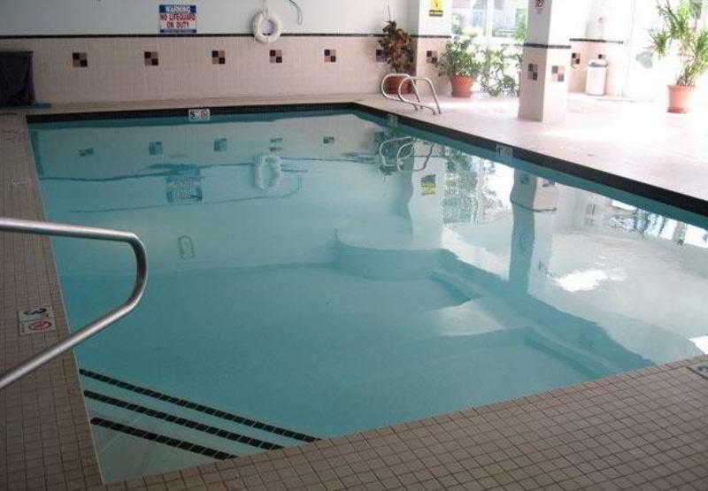 Fairfield Inn By Marriott Provo Luaran gambar
